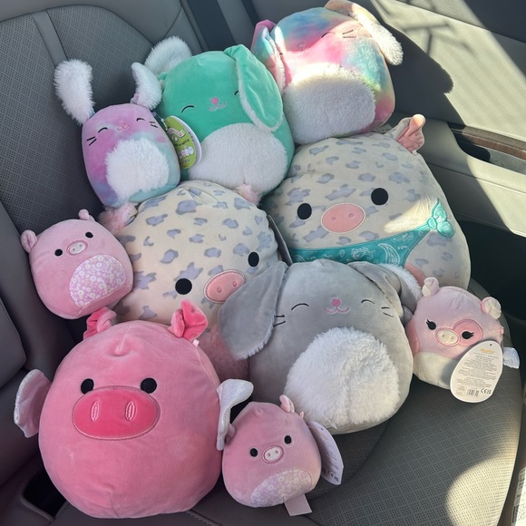 Can’t wait to go live again for y’all sometime soon 🫶 - Picture 15 of 16